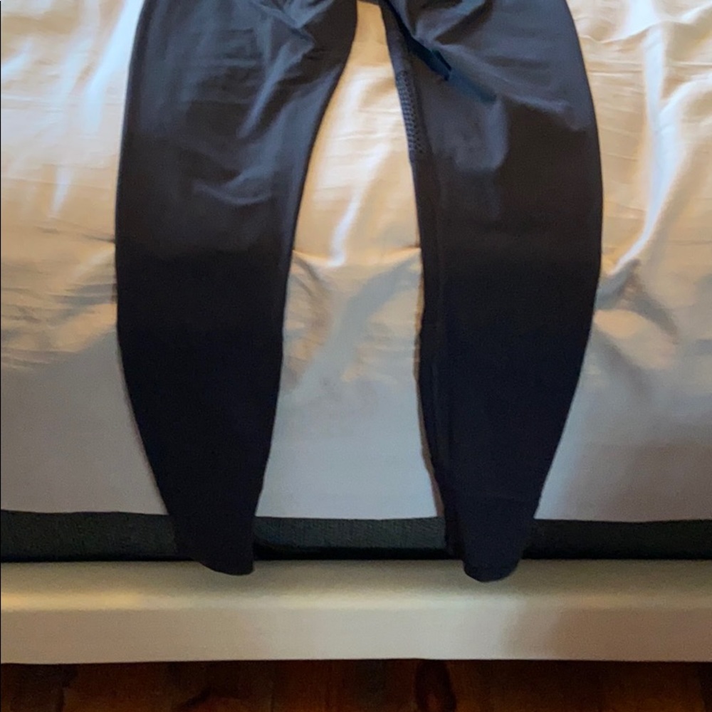 Wunder Under Mesh Lululemon - image 2